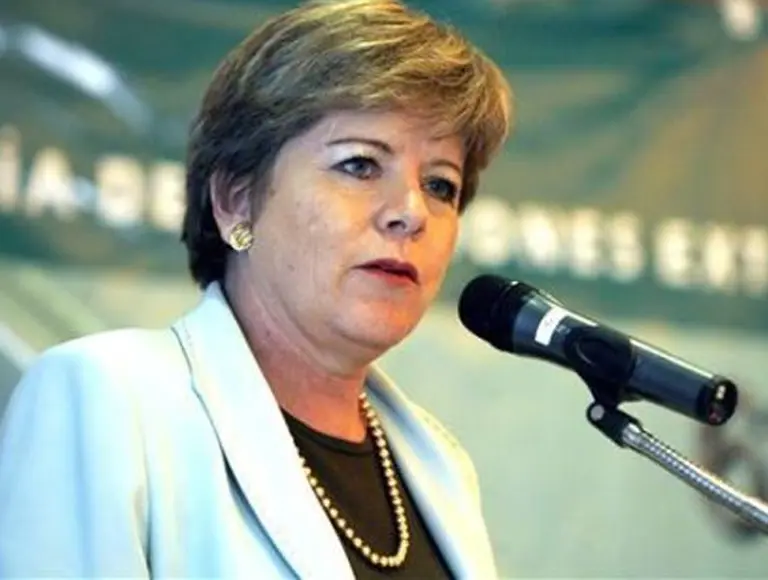 La CEPAL estima una caí­da del PBI de Argentina del 0,8% para este año