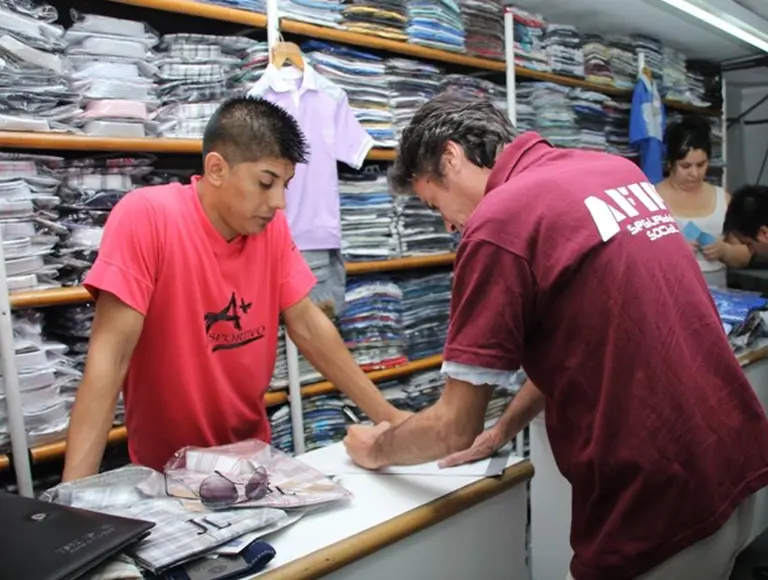 El empleo en negro ya afecta a 5,3 millones de trabajadores