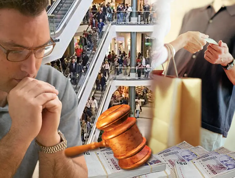 Tras otorgarle un ascenso, la empresa lo excluyó del convenio de comercio y ahora deberá indemnizarlo