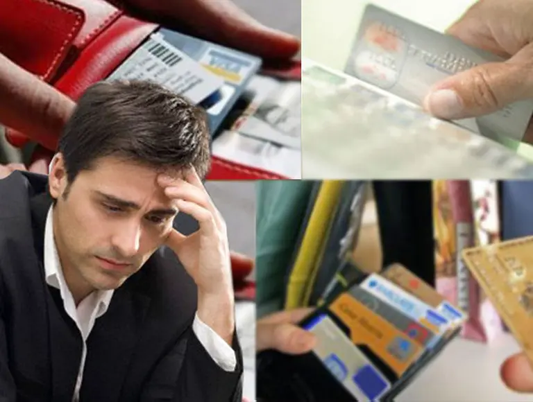 Crecieron más de 100% las denuncias de consumidores a tarjetas de crédito