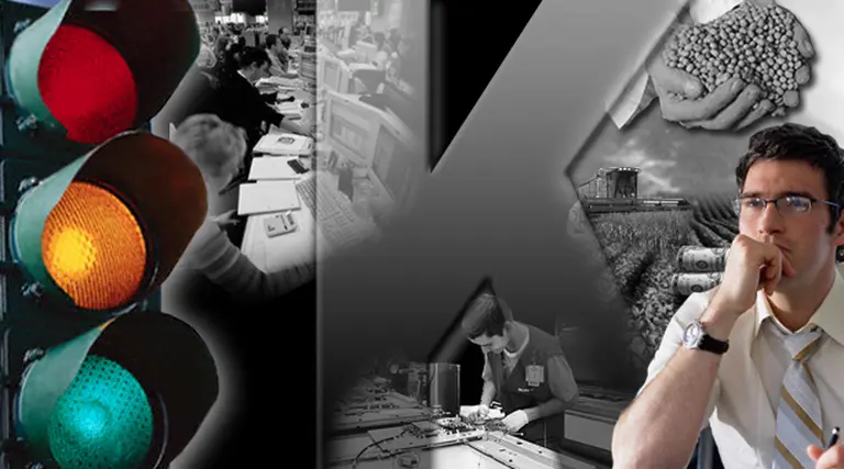 Colombia habrí­a desplazado a la Argentina como tercera economí­a de América latina