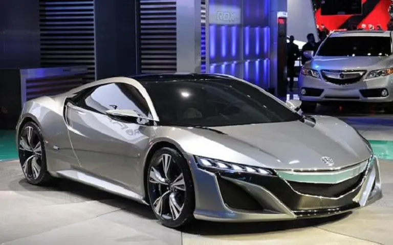 Honda abandona Japón para la fabricación de su nuevo modelo