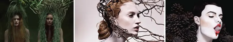 La obra de Gaby Herbstein, al alcance de todos en el Unicenter