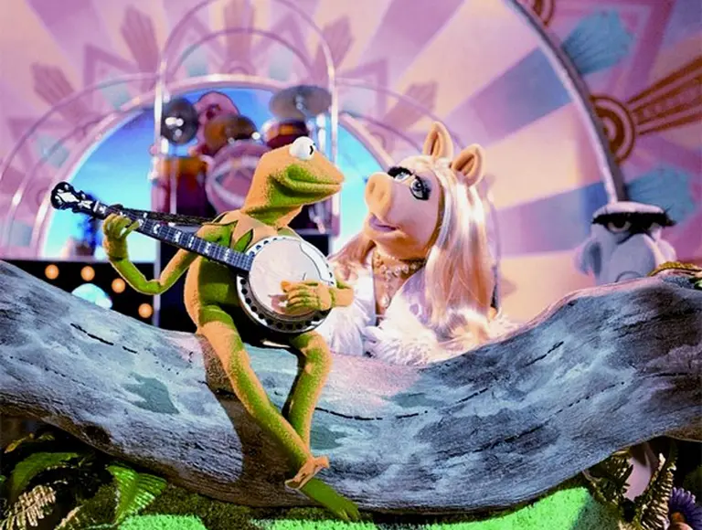 René y Piggy, ahora de local: "Los Muppets" llegan a la Argentina y van por más éxitos