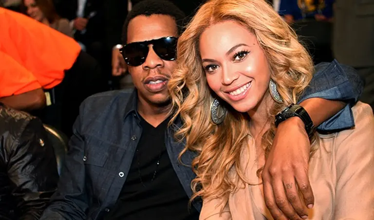 La hija de Beyoncé, la más joven en entrar a la lista de Billboard