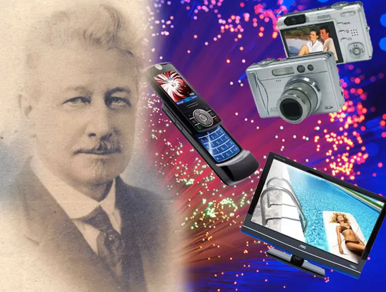 Conozca al visionario que predijo el futuro tecnológico en 1900
