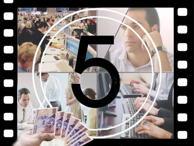 Cuenta regresiva para los bonus: anticipan pagos para que empleados vean una diferencia salarial