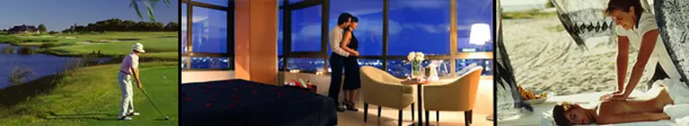 Argentina, lí­der en hoteles de lujo en Sudamérica