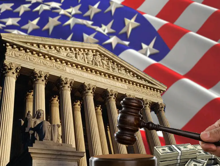 Fondos buitre: Argentina recibe más respaldo ante la Corte Suprema de Estados Unidos