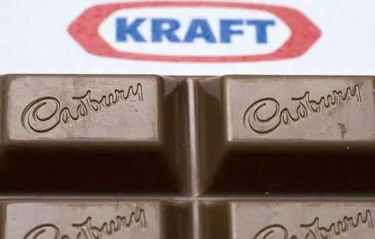 Kraft Foods rebautizará su división de "snacks"