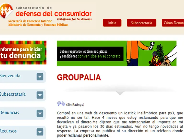 Pez Urbano compró las operaciones de Groupalia en América latina