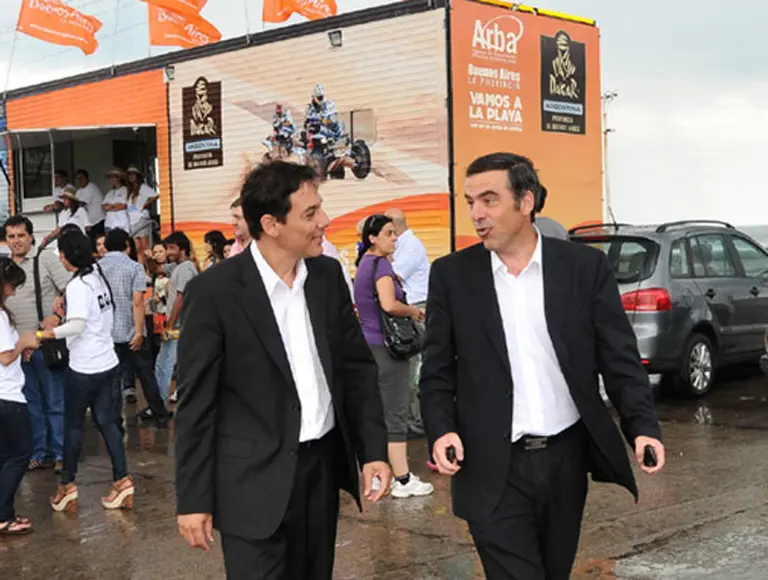 Operativo Verano 2012: ARBA notificó deudas por más de $76 millones