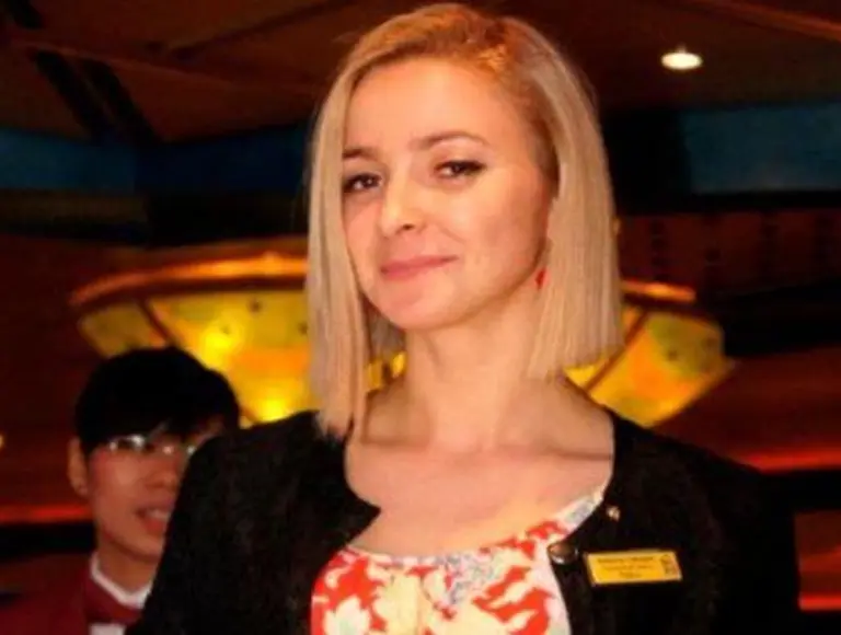 Sospechan que una joven estaba con el capitán del Costa Concordia al momento del hundimiento