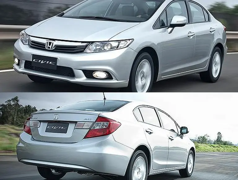 Honda inicia la venta de la nueva generación del Civic en la Argentina