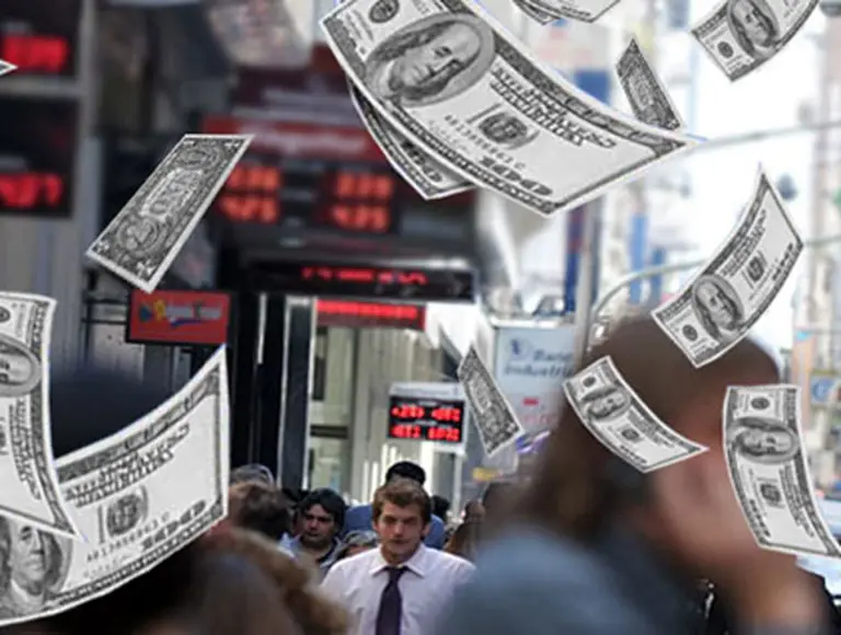 En otra jornada positiva, el Banco Central compró u$s40 millones