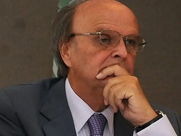 Para Mendiguren, la economí­a se destraba si se va Guillermo Moreno