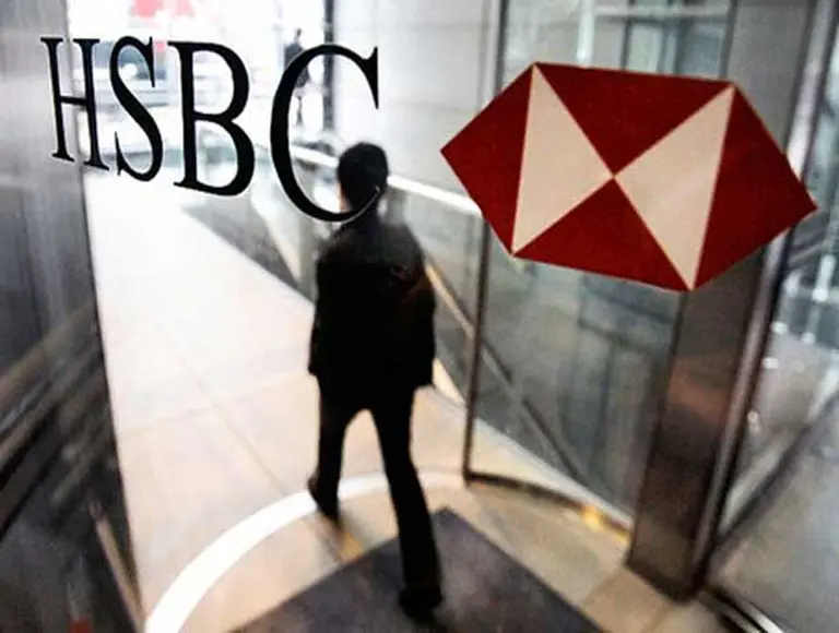 HSBC se desprende de sus unidad de seguros a cambio de u$s1.000 millones