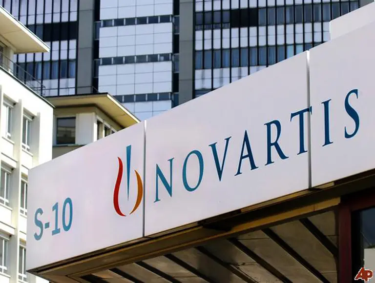 Novartis le vendió la marca Reliverán a la argentina Gador