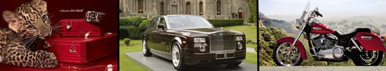 Los "Oscar del lujo": revelan las 100 marcas más top del mundo