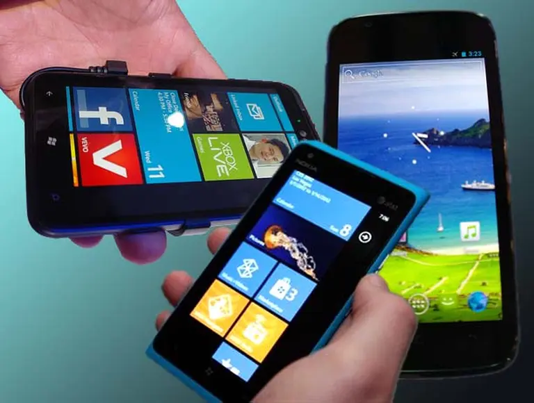 Marcas apuestan a los "smartphones" y tabletas para "hacerse ver" y vender más