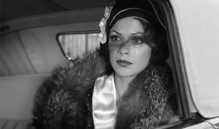 Una argentina, candidata al Oscar como mejor actriz de reparto