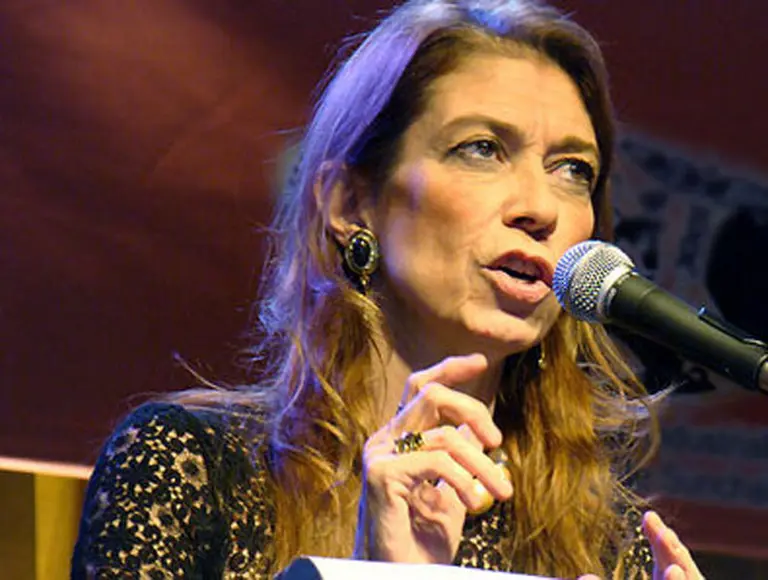 Giorgi "retó" a las empresas de maquinaria agrí­cola para que sustituyan importaciones