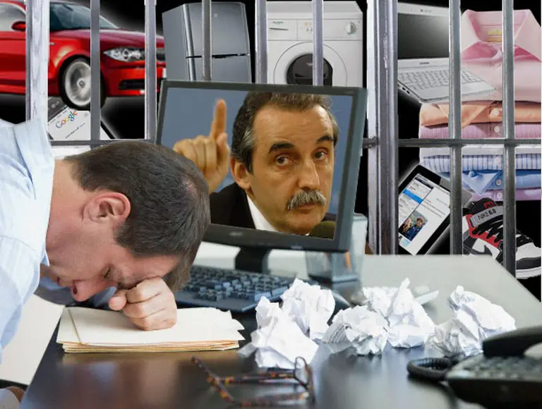 El Gobierno rechazó el 20% por ciento de las declaraciones juradas de importación