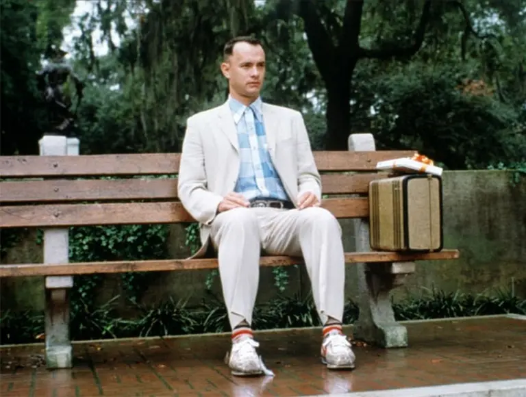 Apple le gana al tiempo y sino que lo diga Forrest Gump, que ganó u$s6,2 millones con sólo 25.000