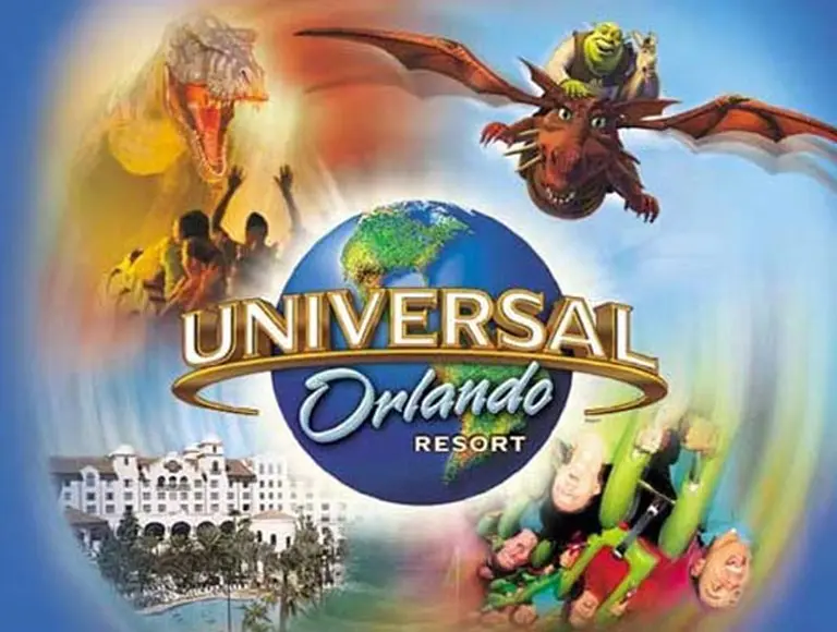 Universal Studios celebra sus 100 años con nuevas atracciones en su parque de Orlando