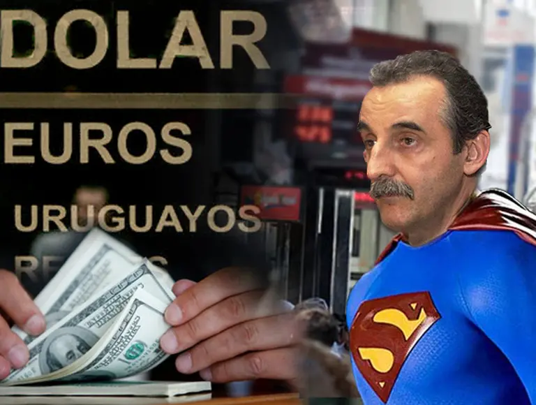 La persona y el personaje: Guillermo Moreno y el por qué los analistas hablan de la "paradoja" de su eficacia