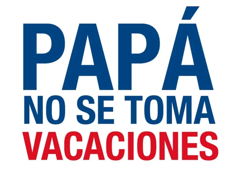 Tras el superclásico, los afiches celebran la "paternidad" xeneize