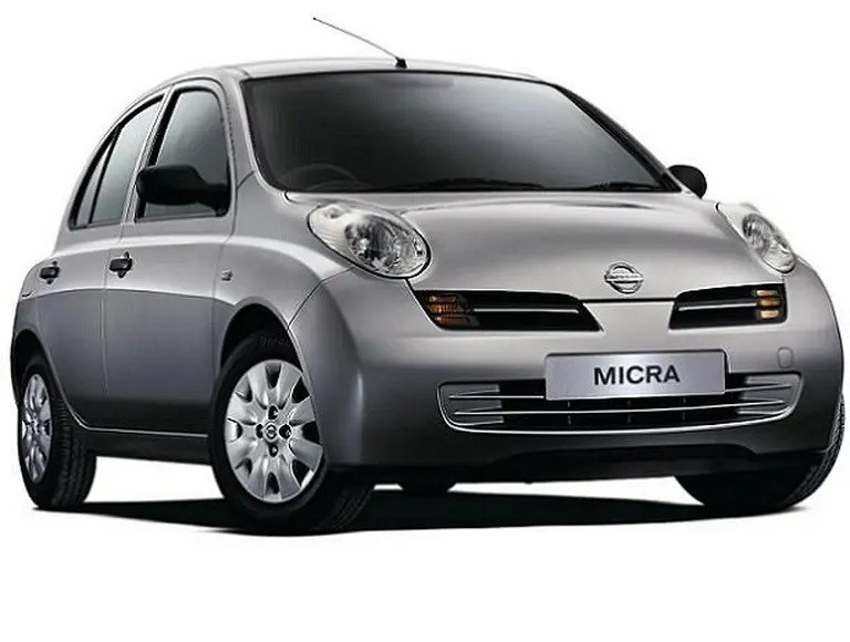 Nissan abrirá una nueva planta en México para fabricar los modelos más chicos