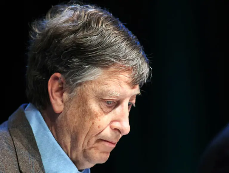 El fundador de Microsoft habla de su amistad con Steve Jobs y de cómo le afectó su muerte