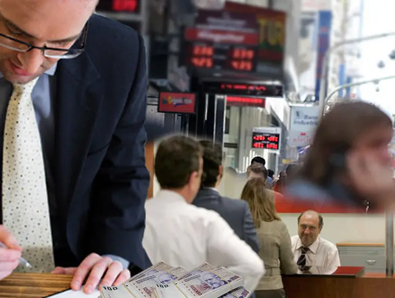 Los bancos analizan con lupa la nueva reglamentación que limita las comisiones