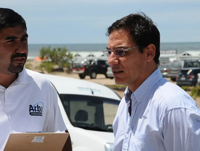 ARBA agilizará las causas judiciales contra morosos bonaerenses
