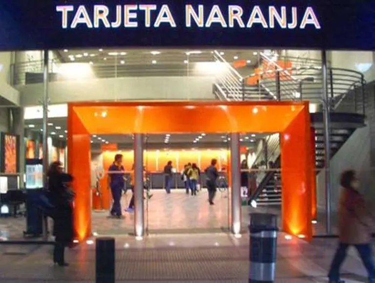 Tarjeta Naranja anunció una inversión de $300 millones en su nuevo edificio corporativo