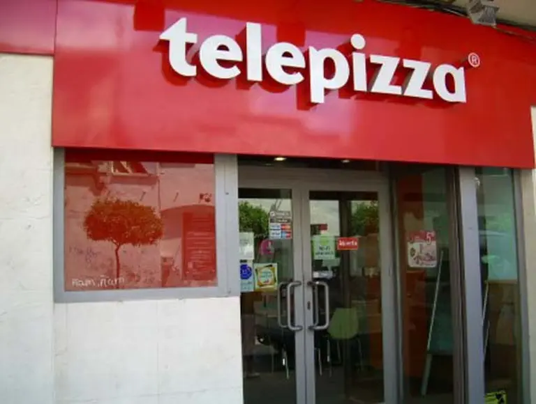 Telepizza se expande en Sudamérica y planea llegar a la Argentina