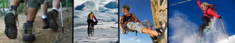 ¿Cuáles son los diez mejores paí­ses para practicar turismo aventura?