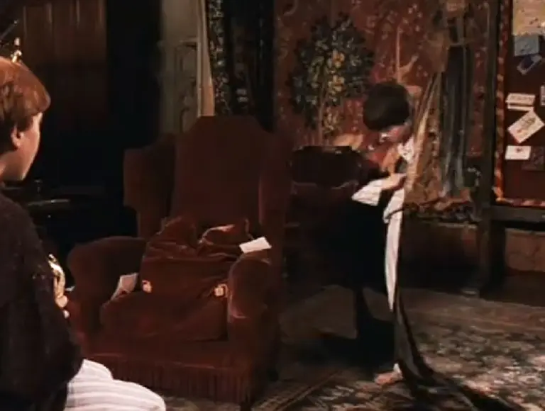 Como en Harry Potter pero en la vida real: cientí­ficos crean una "capa de invisibilidad"