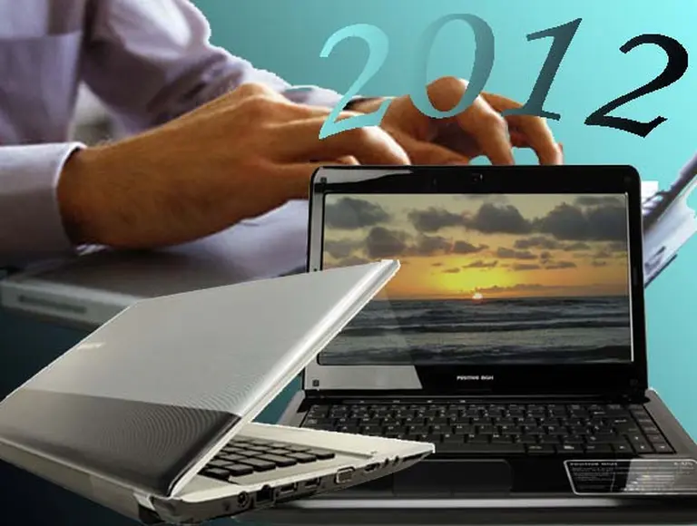 í‰stas son las notebooks que quieren sorprender al consumidor en la Argentina durante 2012