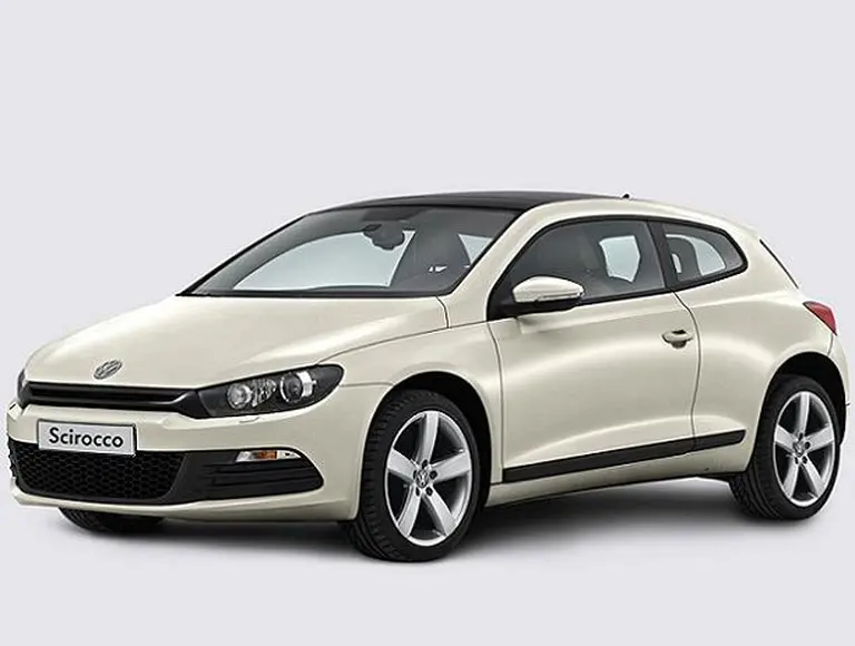 Ya se puede reservar en el paí­s el nuevo Volkswagen Scirocco