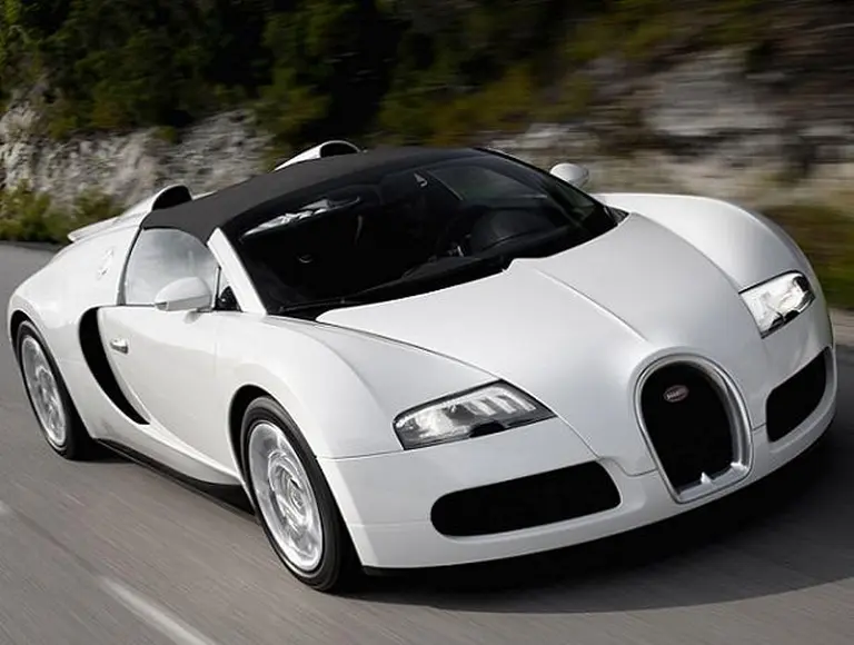 Conozca cuáles son y cuánto cuestan los autos más caros del mundo