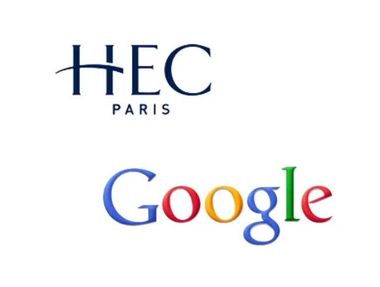 Google vuelve a la escuela de la mano de HEC