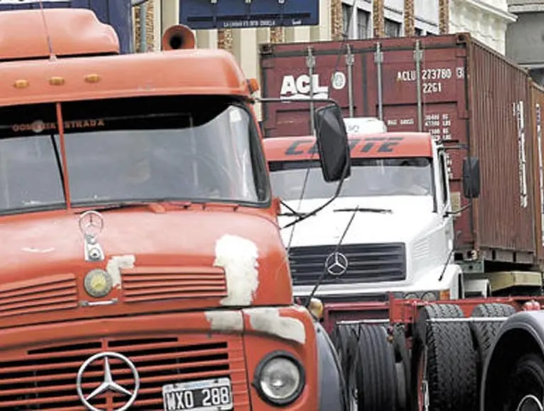 Por infracciones, el Estado mandó a juicio a empresas de transporte de pasajeros y cargas
