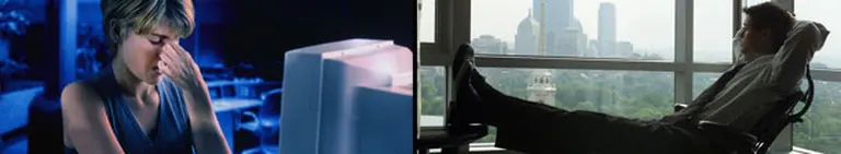 Diez sencillos consejos para combatir el estrés en el dí­a a dí­a