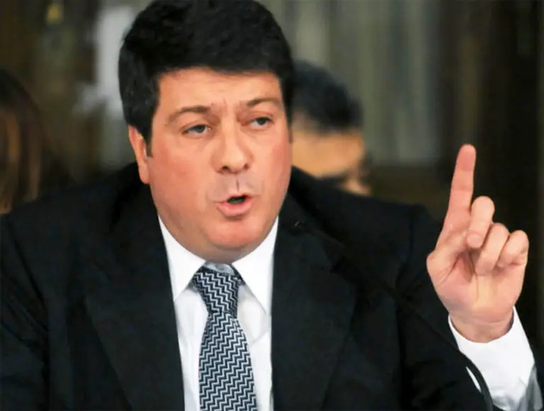 "Un muerto más o un muerto menos no modifica nada porque la responsabilidad es la misma"