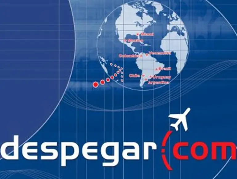 La AFIP clausuró oficinas de Despegar.com por una presunta evasión millonaria en el Impuesto a las Ganancias