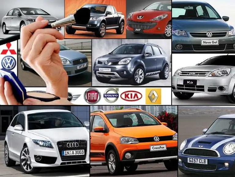 Cuáles son las automotrices más admiradas y reconocidas de la Argentina