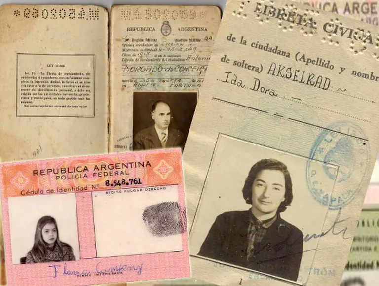 Desde marzo, ya no se podrá viajar al exterior con cédula de identidad