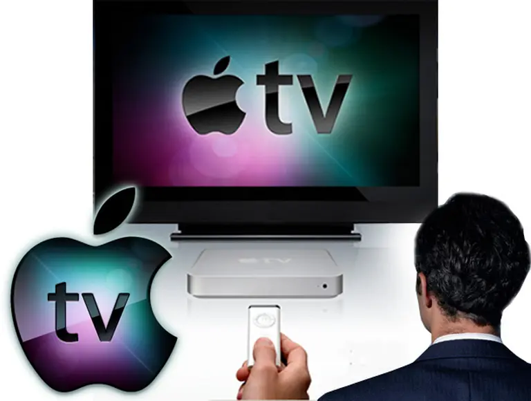 Apple se prepara para la conquista del negocio de la televisión con nuevo aparato y servicios